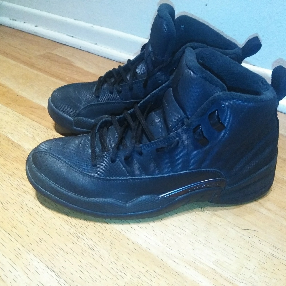 Jordan 12s